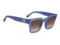 Dsquared2 ICON 0010/S FLL/HA 51 Occhiali da Sole