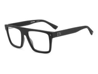 Dsquared2 ICON 0012 003 54 occhiali da vista