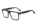 Dsquared2 ICON 0012 3LG 54 occhiali da vista