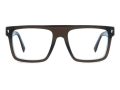 Dsquared2 ICON 0012 3LG 54 occhiali da vista