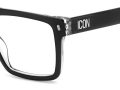 Dsquared2 ICON 0012 7C5 54 occhiali da vista
