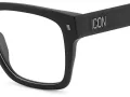 Dsquared2 ICON 0018 003 54 occhiali da vista
