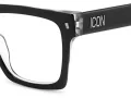 Dsquared2 ICON 0019 7C5 52 occhiali da vista