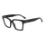 Dsquared2 ICON 0019 807 52 occhiali da vista