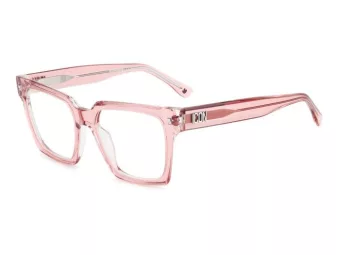Dsquared2 ICON 0019 8XO 52 occhiali da vista