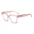 Dsquared2 ICON 0019 8XO 52 occhiali da vista