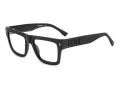 Dsquared2 ICON 0023 003 53 occhiali da vista