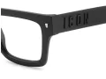 Dsquared2 ICON 0023 003 53 occhiali da vista