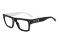 Dsquared2 ICON 0023 807 53 occhiali da vista