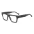 Dsquared2 ICON 0023 KB7 53 occhiali da vista