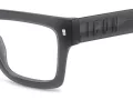 Dsquared2 ICON 0023 KB7 53 occhiali da vista