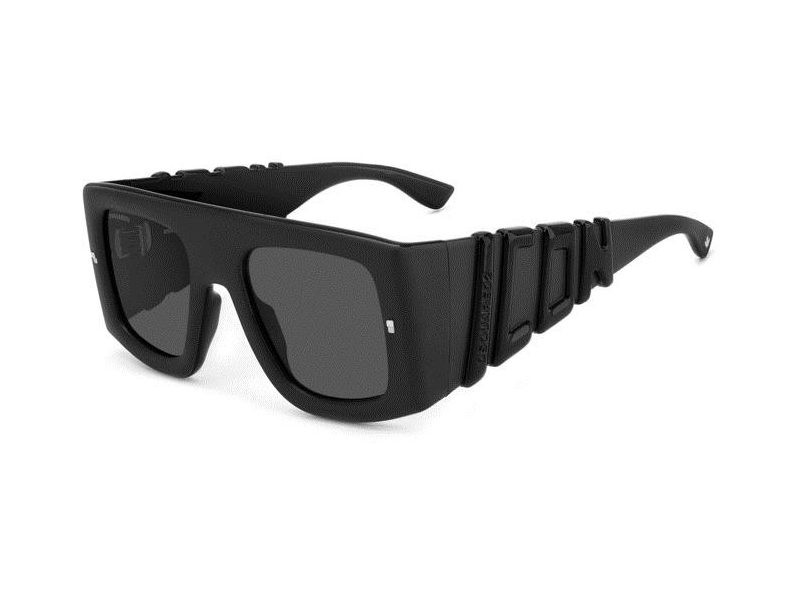 Dsquared2 ICON 0024/S 003/IR 54 Occhiali da Sole
