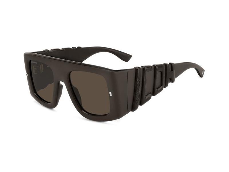 Dsquared2 ICON 0024/S YZ4/70 54 Occhiali da Sole