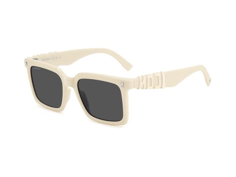 Dsquared2 ICON 0025/S SZJ/IR 53 Occhiali da Sole