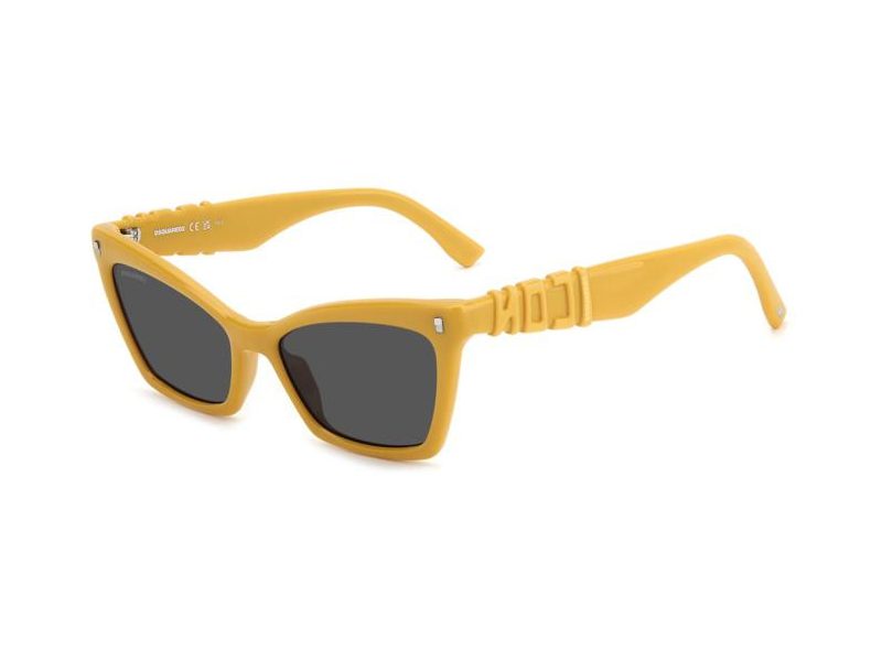 Dsquared2 ICON 0026/S 40G/IR 55 Occhiali da Sole