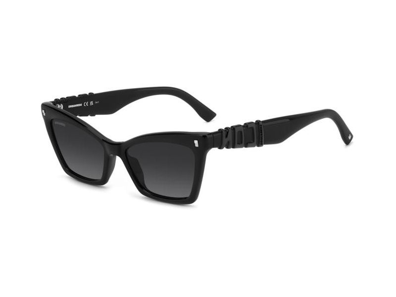 Dsquared2 ICON 0026/S 807/9O 55 Occhiali da Sole