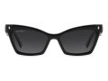 Dsquared2 ICON 0026/S 807/9O 55 Occhiali da Sole