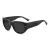 Dsquared2 ICON 0028/S 003/IR 55 Occhiali da Sole