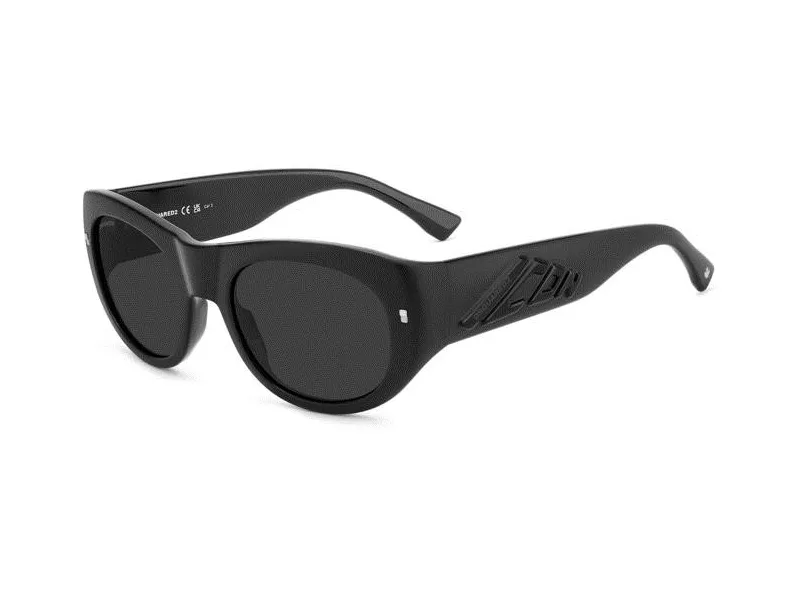 Dsquared2 ICON 0028/S 003/IR 55 Occhiali da Sole