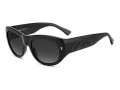 Dsquared2 ICON 0028/S 807/9O 55 Occhiali da Sole