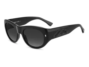 Dsquared2 ICON 0028/S 807/9O 55 Occhiali da Sole
