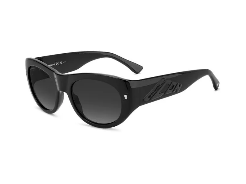 Dsquared2 ICON 0028/S 807/9O 55 Occhiali da Sole