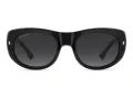 Dsquared2 ICON 0028/S 807/9O 55 Occhiali da Sole
