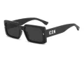 Dsquared2 ICON 0029/S 003/IR 55 Occhiali da Sole