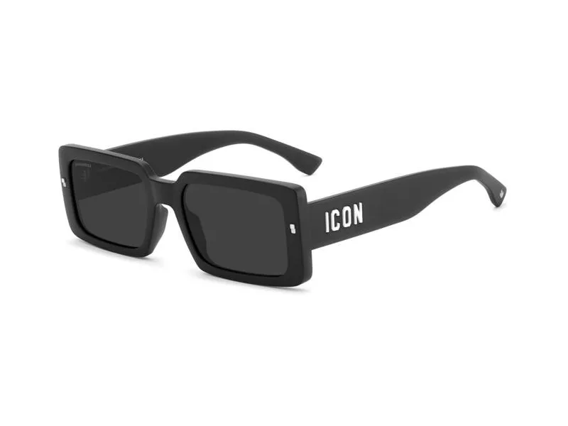 Dsquared2 ICON 0029/S 003/IR 55 Occhiali da Sole