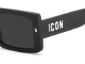 Dsquared2 ICON 0029/S 003/IR 55 Occhiali da Sole