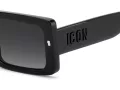 Dsquared2 ICON 0029/S 807/9O 55 Occhiali da Sole