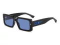 Dsquared2 ICON 0029/S OY4/KU 55 Occhiali da Sole