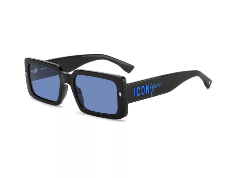 Dsquared2 ICON 0029/S OY4/KU 55 Occhiali da Sole
