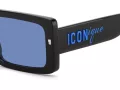 Dsquared2 ICON 0029/S OY4/KU 55 Occhiali da Sole