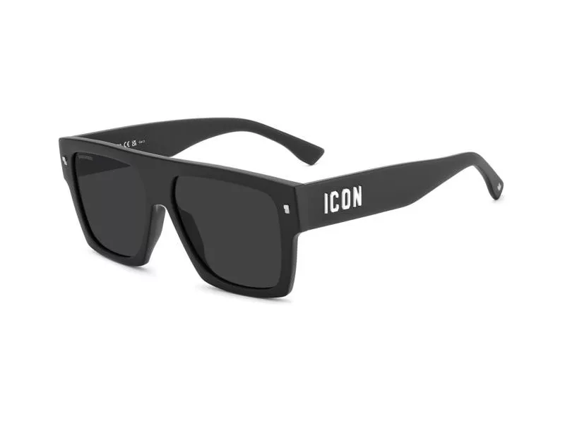 Dsquared2 ICON 0030/S 003/IR 58 Occhiali da Sole