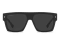 Dsquared2 ICON 0030/S 003/IR 58 Occhiali da Sole