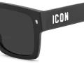 Dsquared2 ICON 0030/S 003/IR 58 Occhiali da Sole
