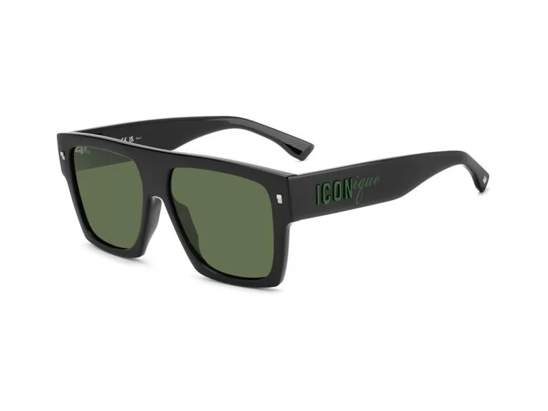 Dsquared2 ICON 0030/S 7ZJ/QT 58 Occhiali da Sole