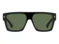 Dsquared2 ICON 0030/S 7ZJ/QT 58 Occhiali da Sole