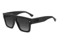 Dsquared2 ICON 0030/S 807/9O 58 Occhiali da Sole