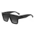 Dsquared2 ICON 0030/S 807/9O 58 Occhiali da Sole