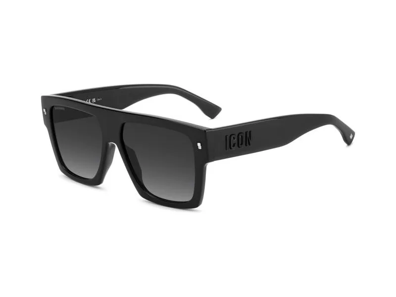 Dsquared2 ICON 0030/S 807/9O 58 Occhiali da Sole