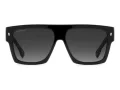 Dsquared2 ICON 0030/S 807/9O 58 Occhiali da Sole