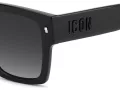 Dsquared2 ICON 0030/S 807/9O 58 Occhiali da Sole