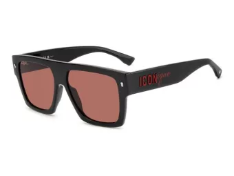 Dsquared2 ICON 0030/S OIT/U1 58 Occhiali da Sole