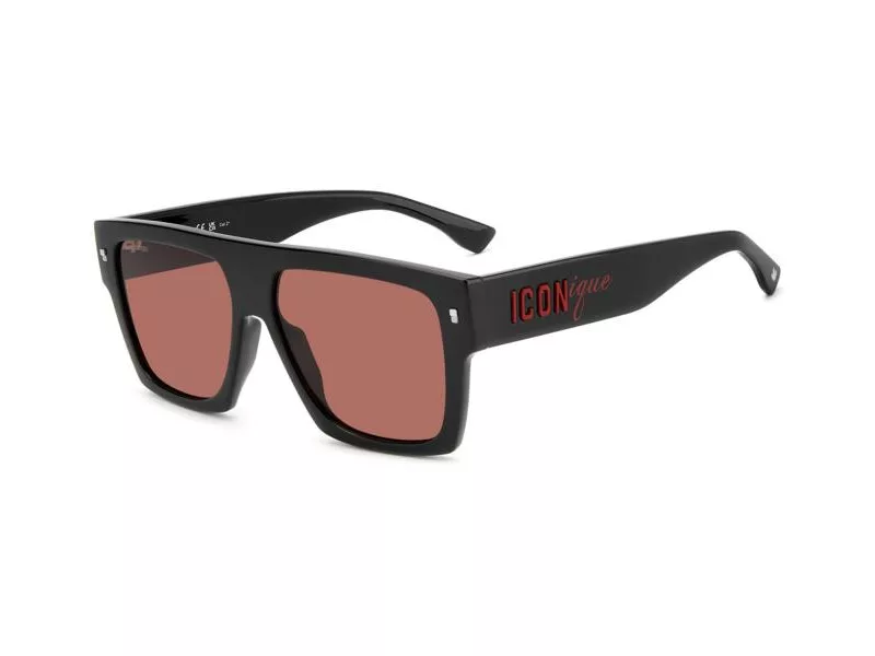 Dsquared2 ICON 0030/S OIT/U1 58 Occhiali da Sole