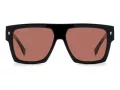 Dsquared2 ICON 0030/S OIT/U1 58 Occhiali da Sole