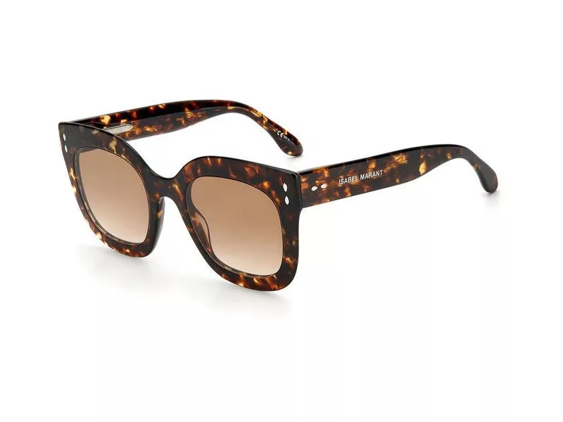 Isabel Marant IM 0002/N/S 086/HA 52 Occhiali da Sole