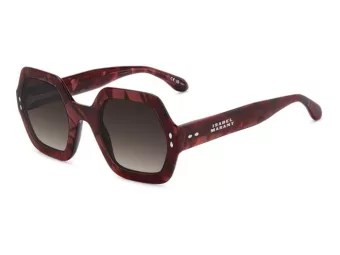 Isabel Marant IM 0004/N/S JR9/HA 52 Occhiali da Sole