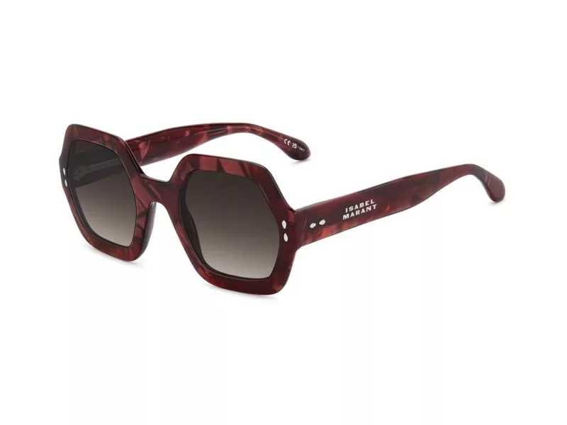 Isabel Marant IM 0004/N/S JR9/HA 52 Occhiali da Sole